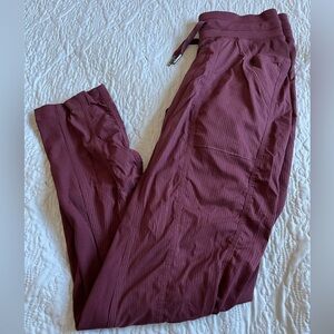Lululemon Street to Studio Pant